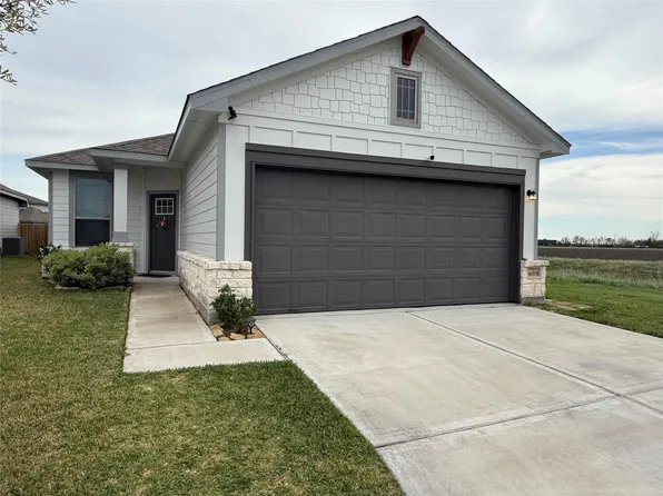 8019 Barret Travis Ct, Beasley, TX 77417