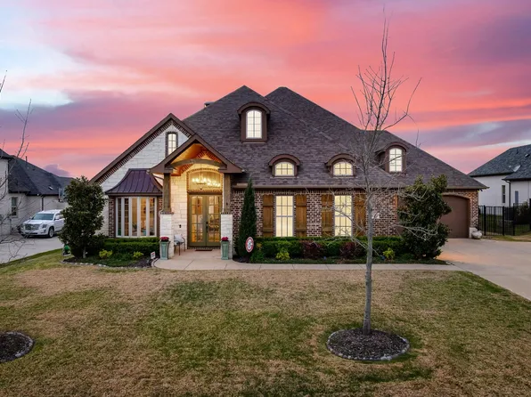 628 Terry Ct, Lucas, TX 75002