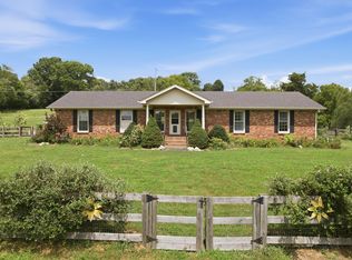 5353 Sparta Pike, Watertown, TN 37184