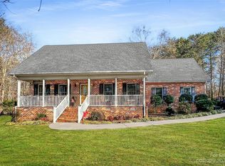 109 Middle Oaks Dr, Salisbury, NC 28146