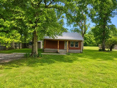 502 E Monroe St, Tullahoma, TN, 37388