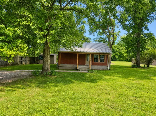 502 E Monroe St, Tullahoma, TN 37388