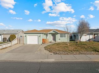 257 El Camino Ave, Twin Falls, ID 83301