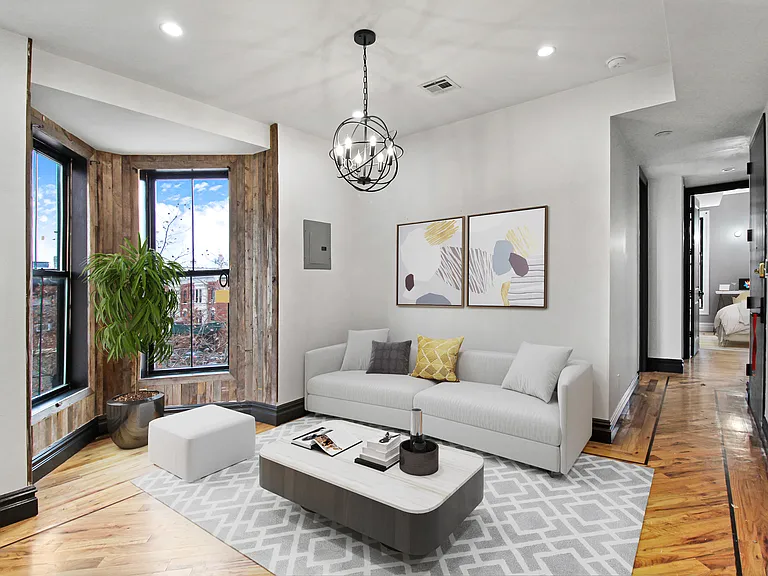 222 Malcolm X Blvd #2 — Photo 1