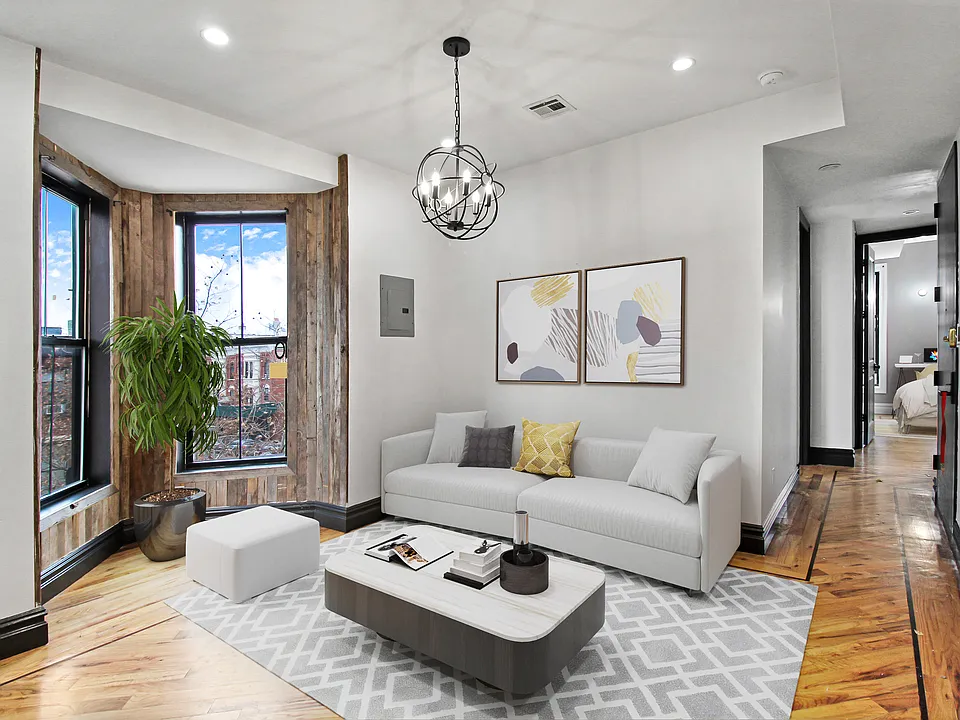 222 Malcolm X Blvd #3A