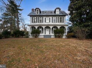 104 E Burgess Rd, Marlton, NJ 08053