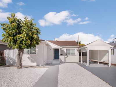 1346 Arnold Ave, San Jose, CA, 95110