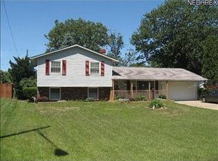 1840 Sandgate Rd, Madison, OH 44057