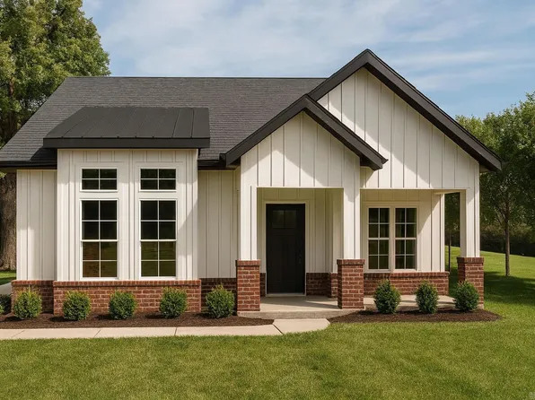 346 Ash St, Conway, AR 72034