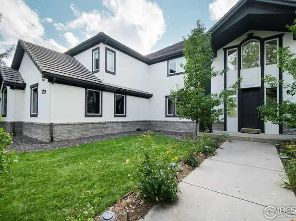 10667 E Goose Haven Dr, Lafayette, CO 80026