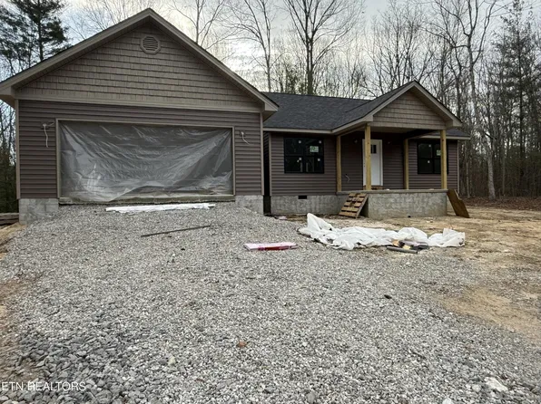 2075 Allardt Tinch Rd Lot 30, Jamestown, TN 38556