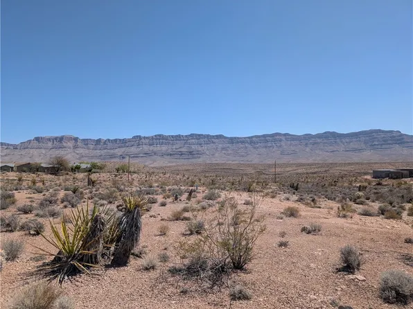 1280 E Diamond Creek Drive, Meadview, AZ 86444