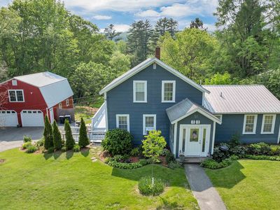 51 May Street, Enfield, NH, 03748