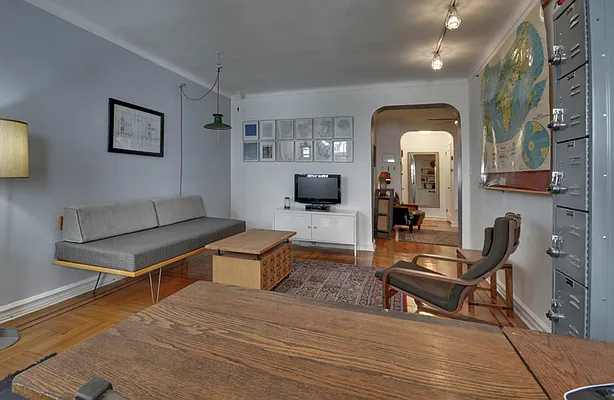 Sold by Brown Harris Stevens | media 10