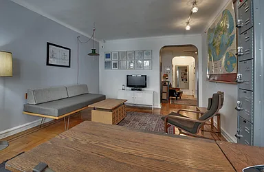 Sold by Brown Harris Stevens