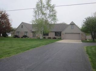 7601 McCarty Rd, Saginaw, MI 48603