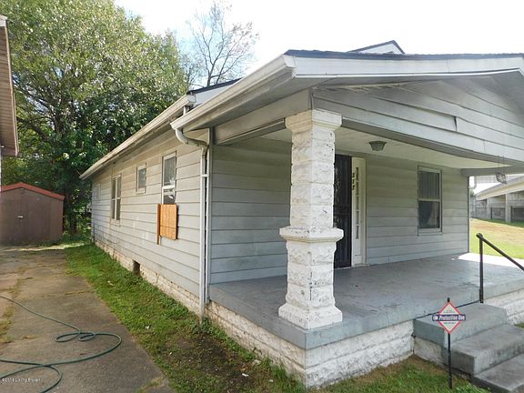 2nd image of 317 N 34th St
