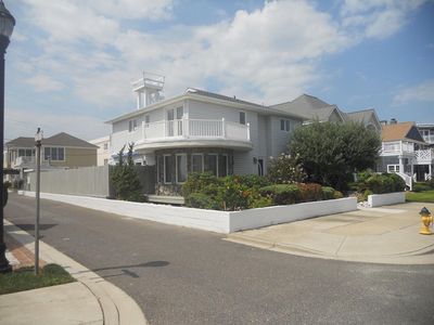 118 S 13th Ave, Longport, NJ, 08403