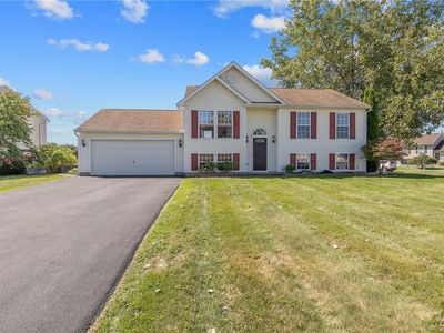 5312 Jillian Ln, Brewerton, NY, 13029