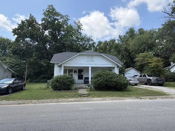 420 Chestnut Ave, Cookeville, TN 38501
