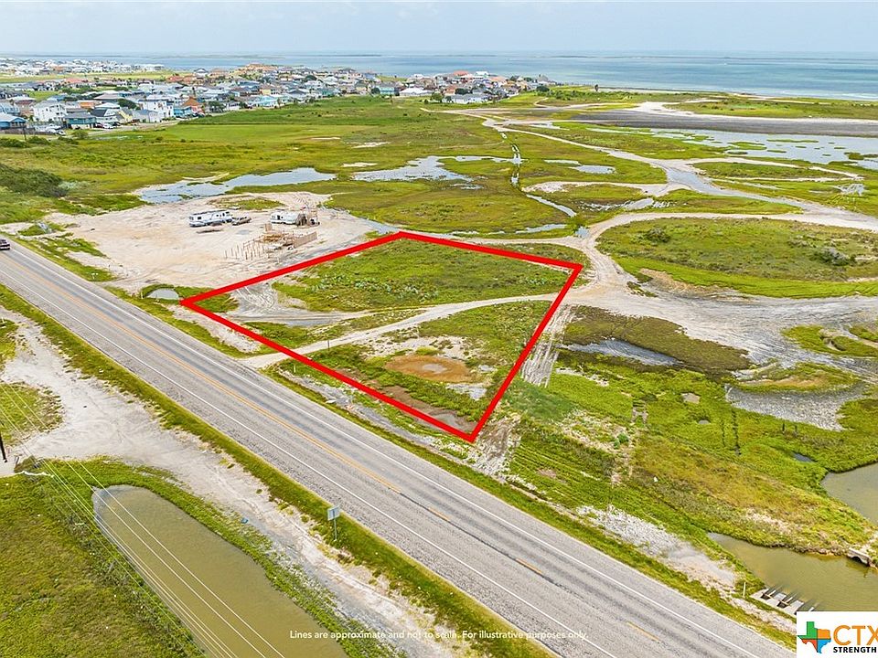 3001 & R State Highway 35 Aransas Pass TX Zillow
