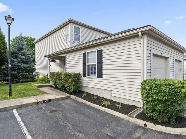 2511 Hyacinth Ln, Columbus, OH 43235