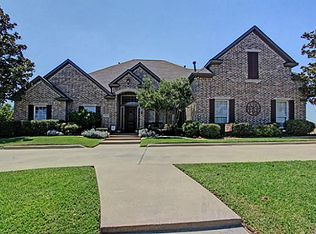 1524 Bent Creek Dr, Cleburne, TX 76033