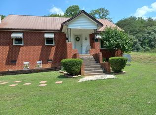 770 Old Edwina Rd, Newport, TN 37821