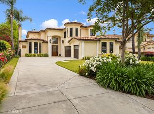 28 W La Sierra Dr, Arcadia, CA 91007
