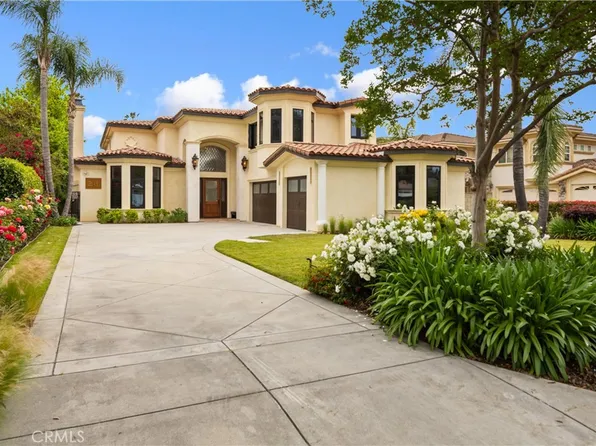 28 W La Sierra Dr, Arcadia, CA 91007