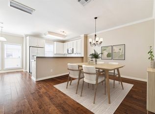 2718 Crawford St, Houston, TX 77004