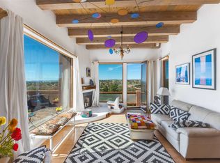 720 Pinon Dr, Santa Fe, NM 87501
