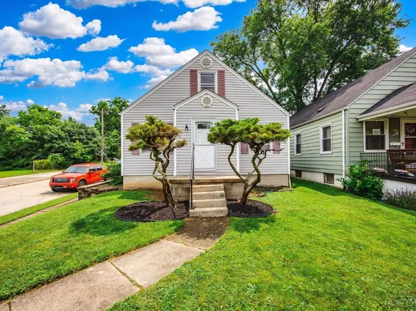 501 Ridgewood Ave, Hamilton, OH 45013