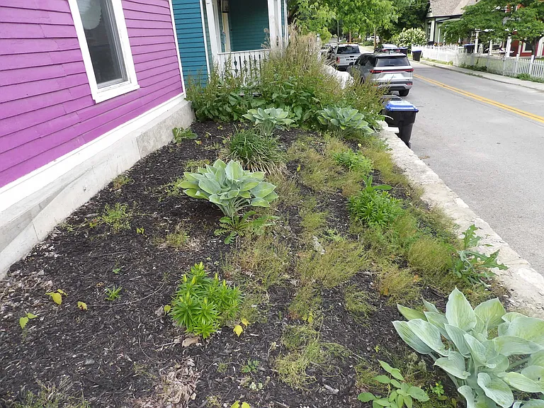 609 Taylor Ave — Photo 3
