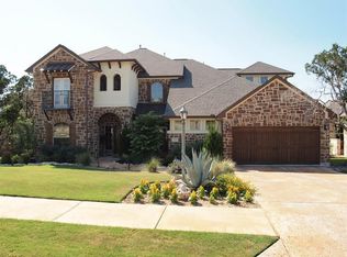 322 Duffy Ln, Austin, TX 78738