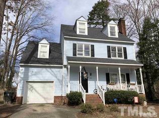 5005 Royal Dornoch Dr, Raleigh, NC 27604