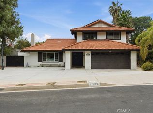 11413 Etiwanda Ave, Porter Ranch, CA 91326