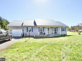 1672 Vernon Rd, Harrington, DE 19952