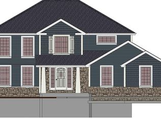 2275 N Sandstone Dr, Mount Pleasant, MI 48858