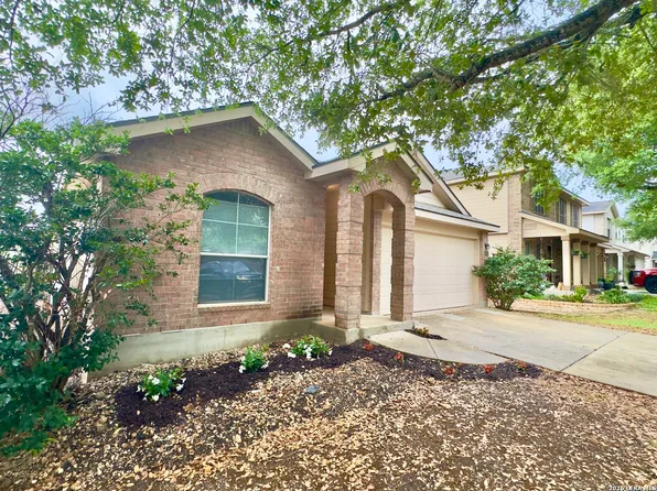 9114 Granberry Pass, Universal City, TX 78148