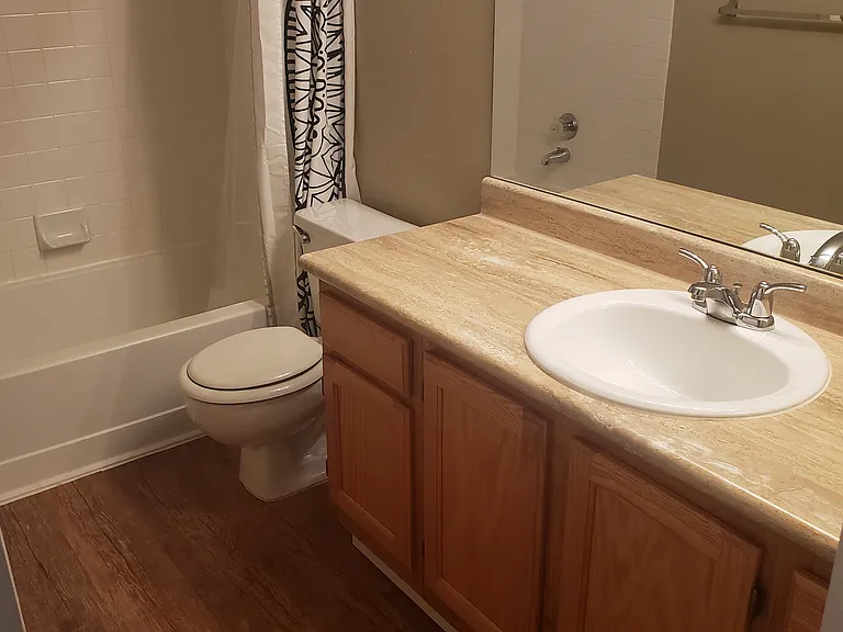 7401 Spyglass Ct #N101 — Photo 9