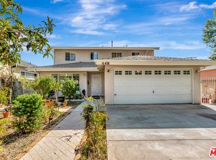 448 W 64th St, Inglewood, CA