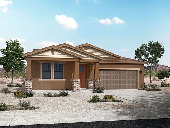 new homes for sale avondale az eminence at alamar william ryan