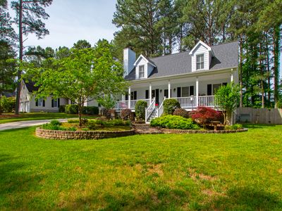 1905 Kelly Glen Dr, Apex, NC, 27502