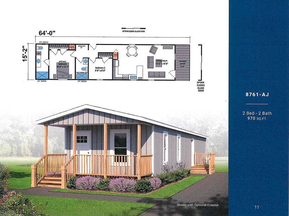 2nd image of Lot 2 Thorn Ridge Road