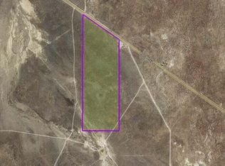 544th #4-0000, Beryl, UT 84714