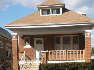 738 E 88th Pl, Chicago, IL 60619