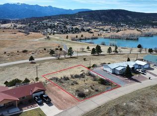 LOT 703 Vigil Dr, Colorado City, CO 81019