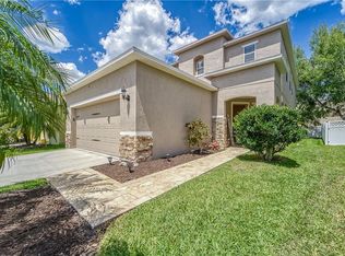 26951 Cotton Key Ln, Zephyrhills, FL 33544