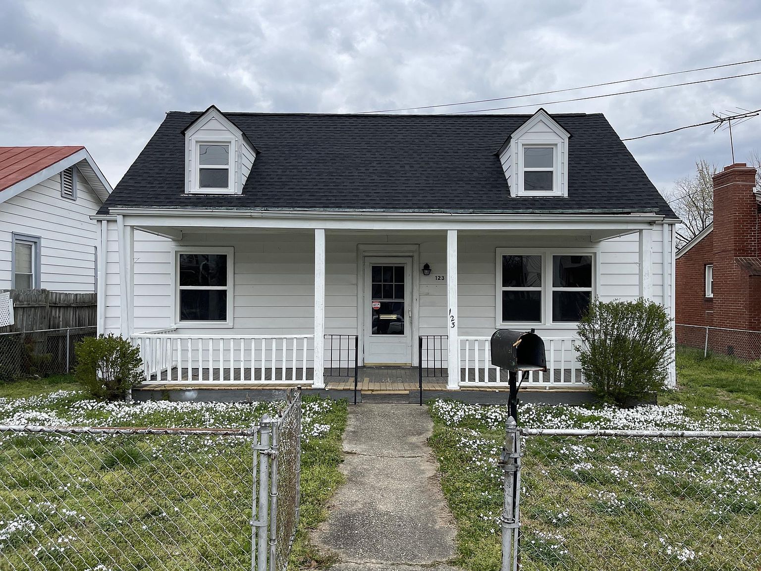 123 Elm St, Petersburg, VA 23803 Zillow
